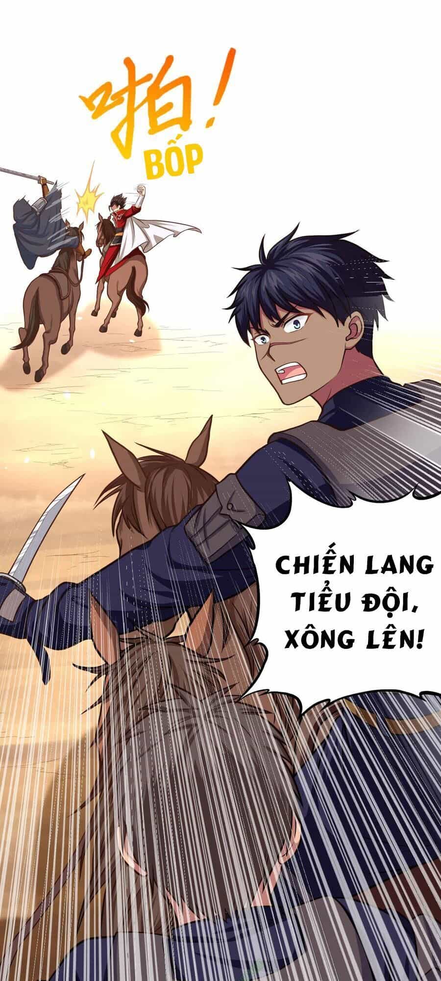 Từ Hôm Nay Bắt Đầu Làm Thành Chủ - Chương 66.2 - ảnh 5