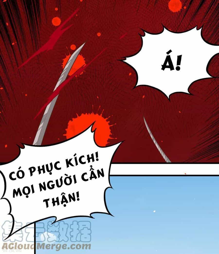 Từ Hôm Nay Bắt Đầu Làm Thành Chủ - Chương 66.2 - ảnh 7