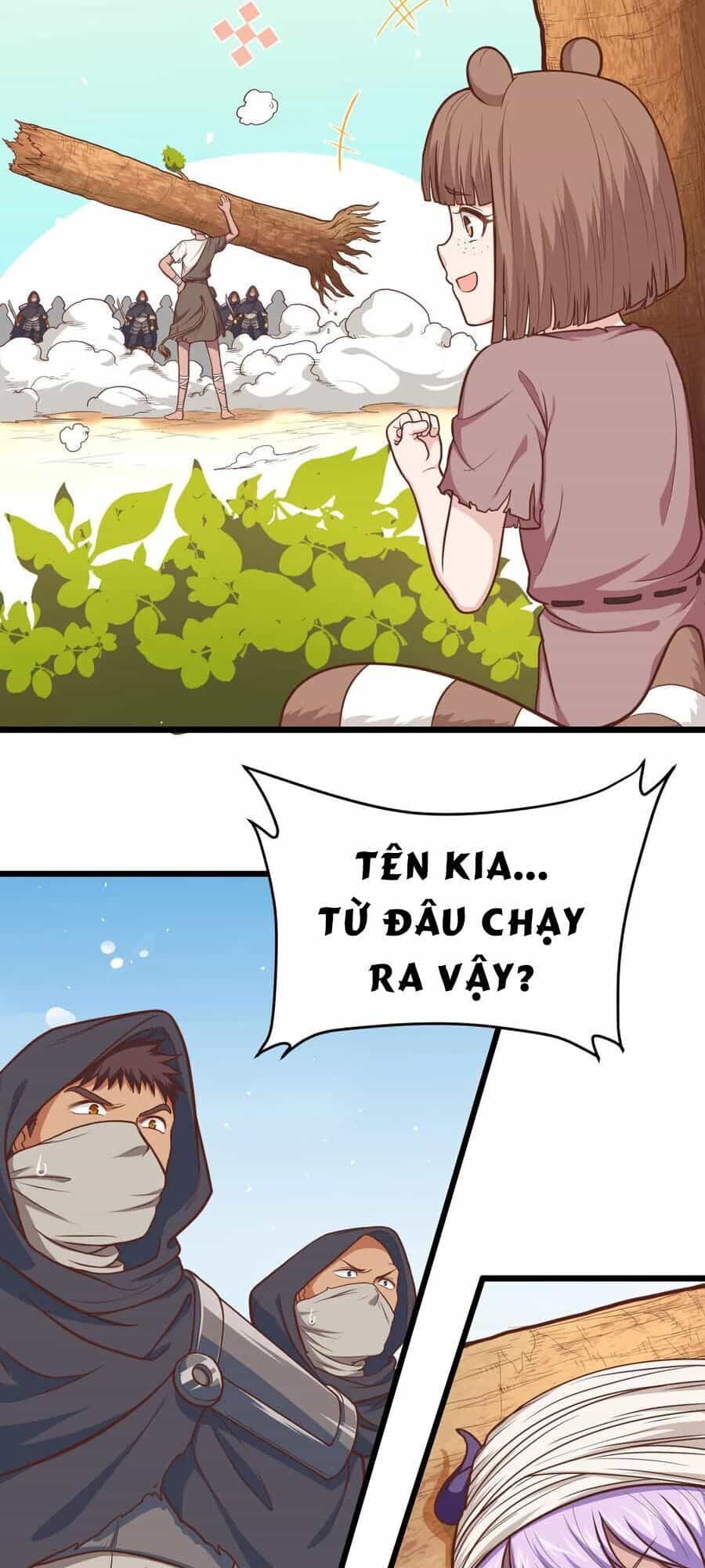 Từ Hôm Nay Bắt Đầu Làm Thành Chủ - Chương 67 - ảnh 15