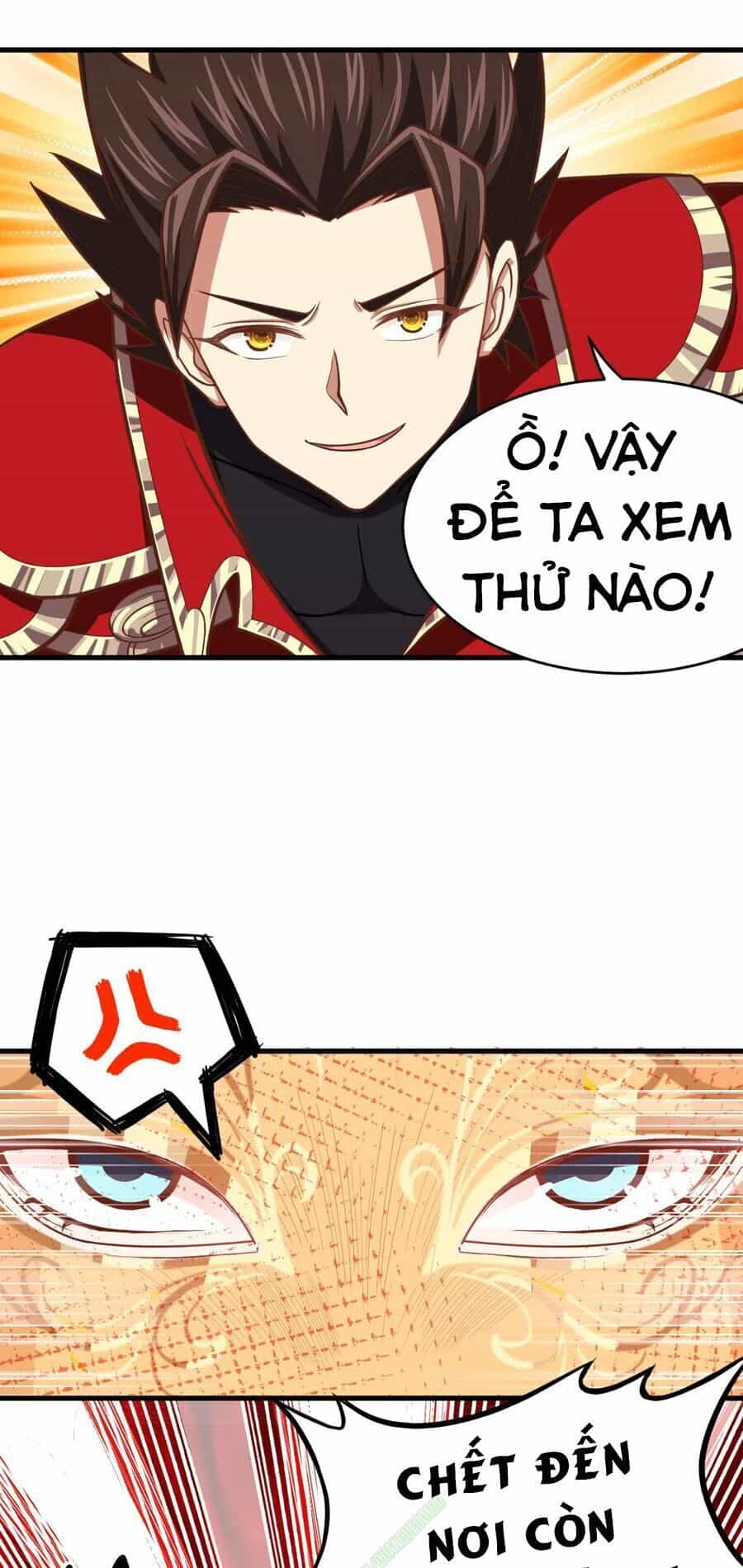Từ Hôm Nay Bắt Đầu Làm Thành Chủ - Chương 67.2 - ảnh 17