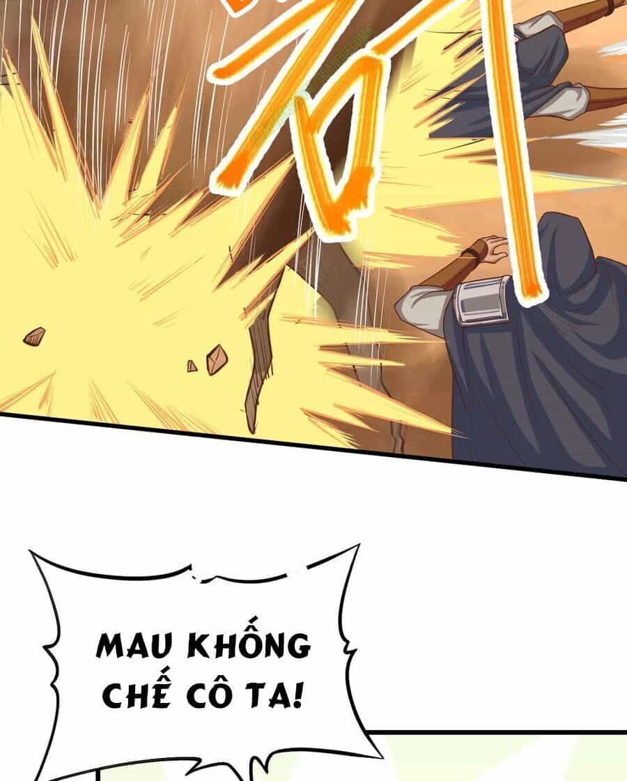 Từ Hôm Nay Bắt Đầu Làm Thành Chủ - Chương 68 - ảnh 21