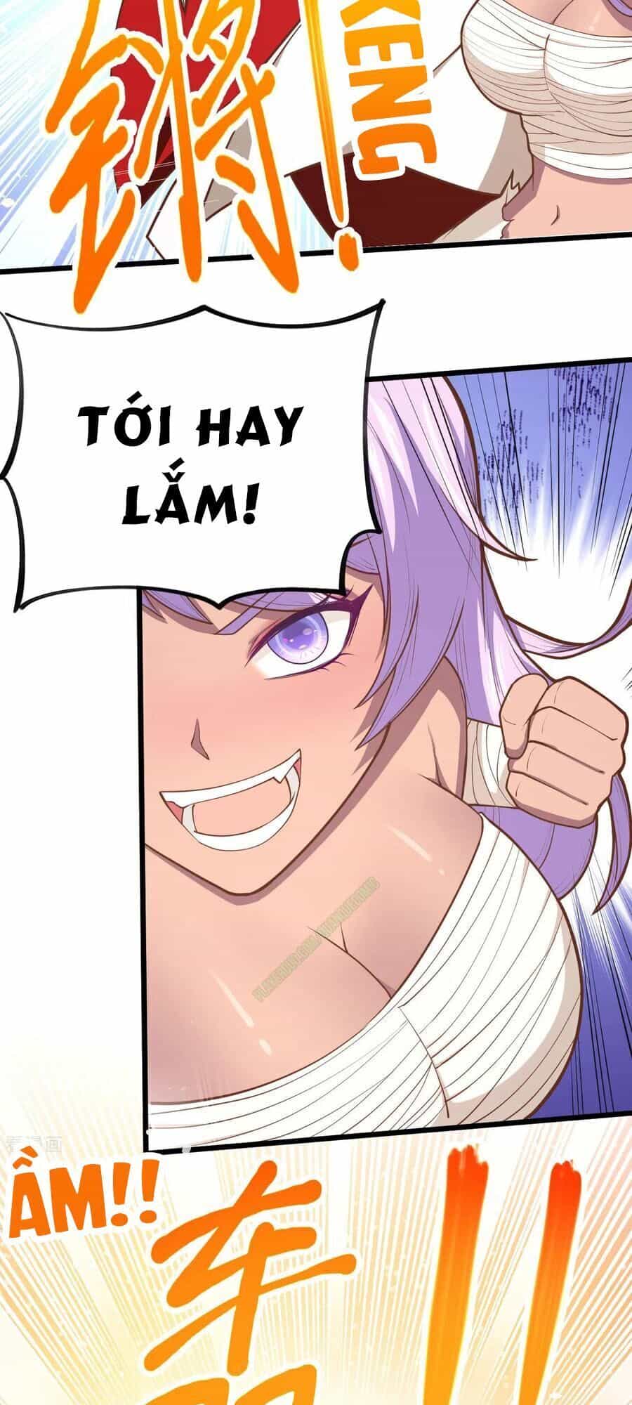 Từ Hôm Nay Bắt Đầu Làm Thành Chủ - Chương 68.2 - ảnh 24