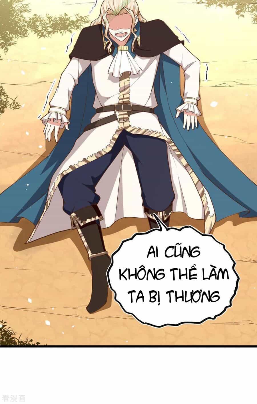 Từ Hôm Nay Bắt Đầu Làm Thành Chủ - Chương 69 - ảnh 15