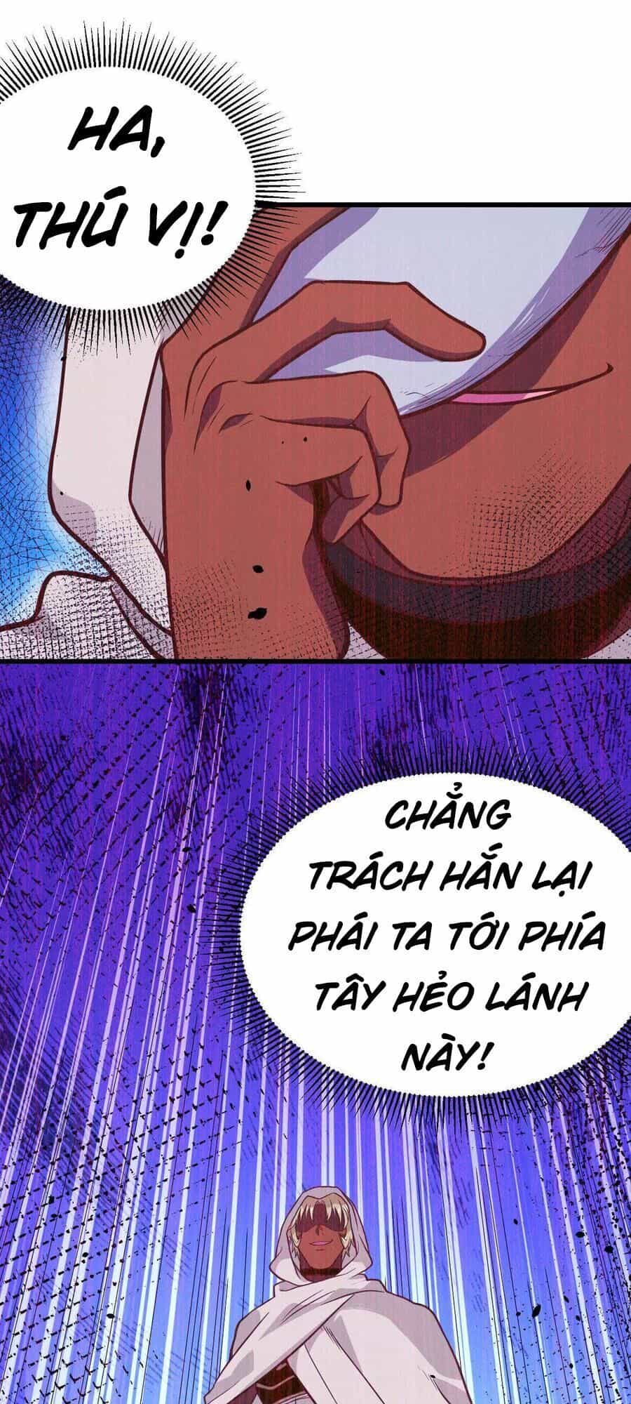 Từ Hôm Nay Bắt Đầu Làm Thành Chủ - Chương 69 - ảnh 5