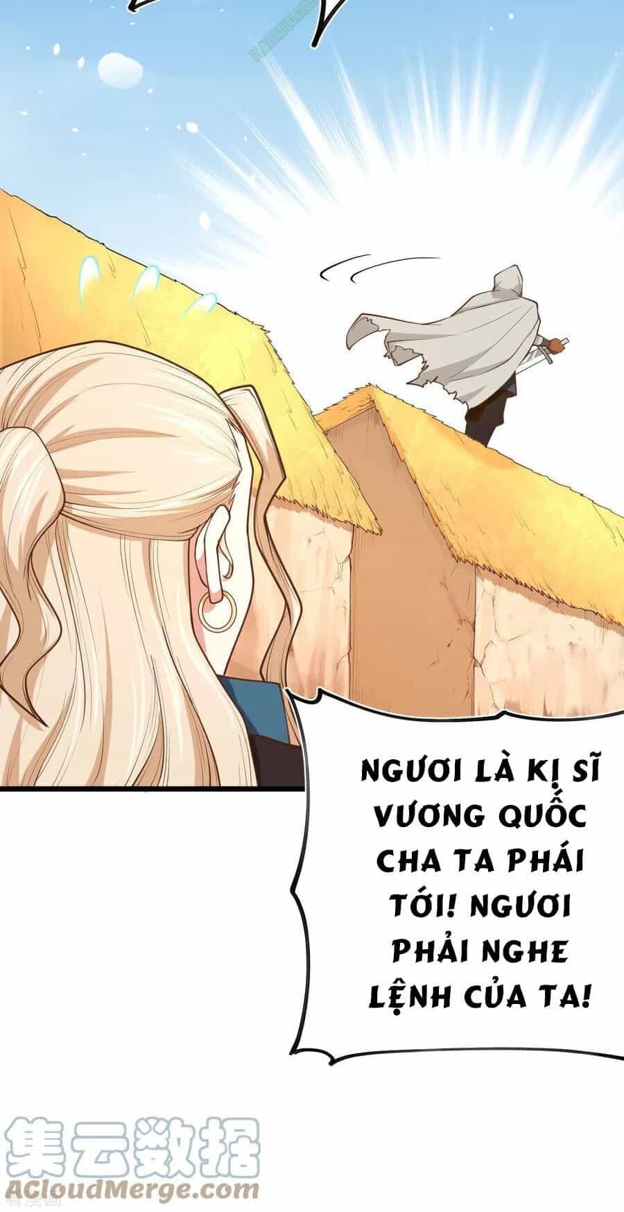 Từ Hôm Nay Bắt Đầu Làm Thành Chủ - Chương 69 - ảnh 9
