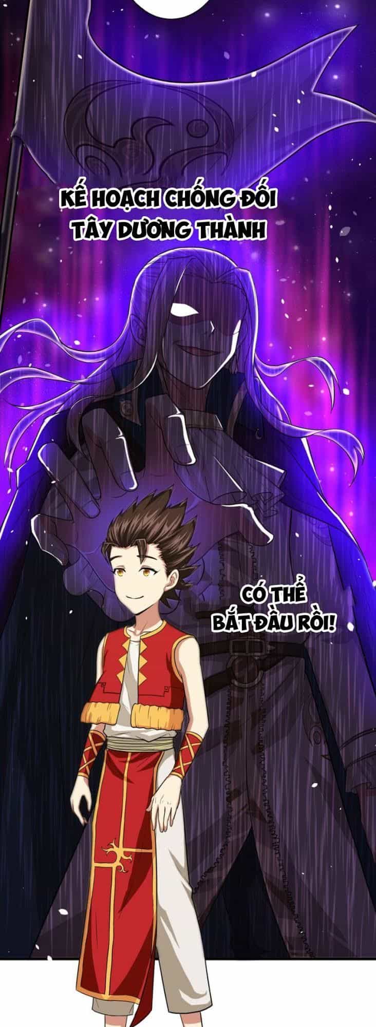 Từ Hôm Nay Bắt Đầu Làm Thành Chủ - Chương 9 - ảnh 24