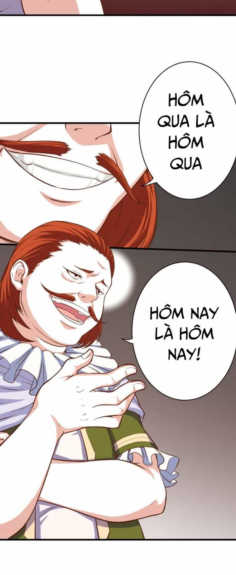 Từ Hôm Nay Bắt Đầu Làm Thành Chủ - Chương 9 - ảnh 29