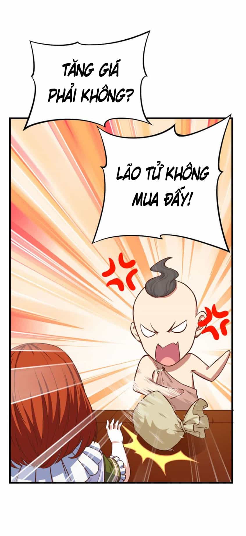 Từ Hôm Nay Bắt Đầu Làm Thành Chủ - Chương 9 - ảnh 35