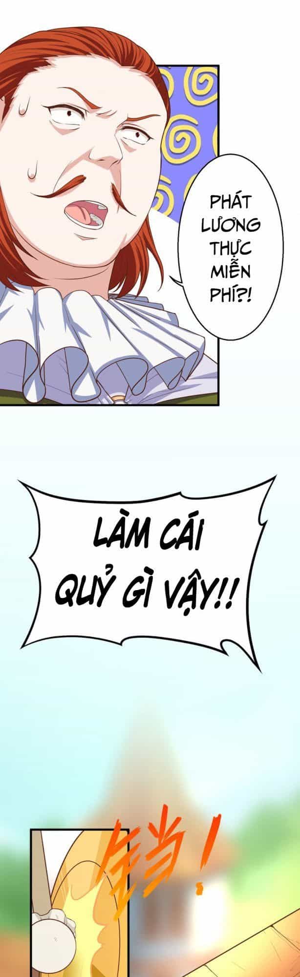 Từ Hôm Nay Bắt Đầu Làm Thành Chủ - Chương 9 - ảnh 36