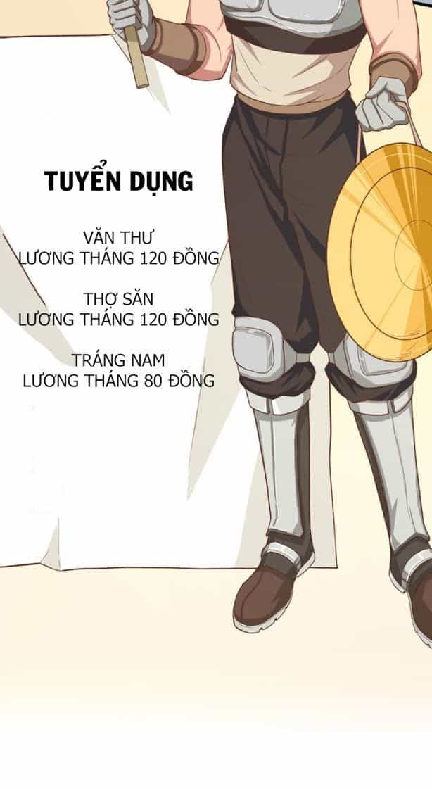 Từ Hôm Nay Bắt Đầu Làm Thành Chủ - Chương 9 - ảnh 38
