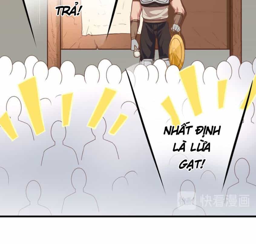 Từ Hôm Nay Bắt Đầu Làm Thành Chủ - Chương 9 - ảnh 40