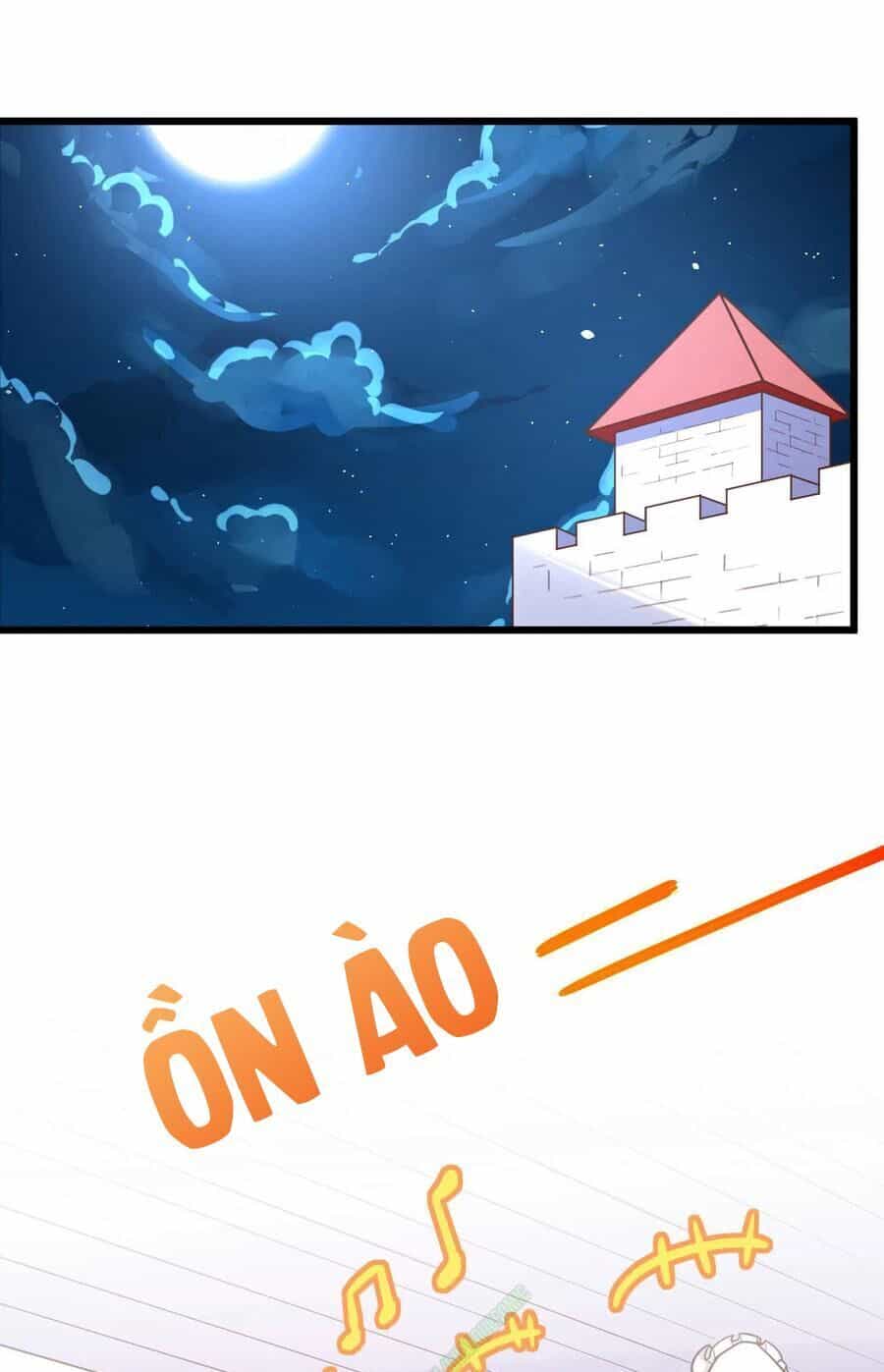 Từ Hôm Nay Bắt Đầu Làm Thành Chủ - Chương 70 - ảnh 1
