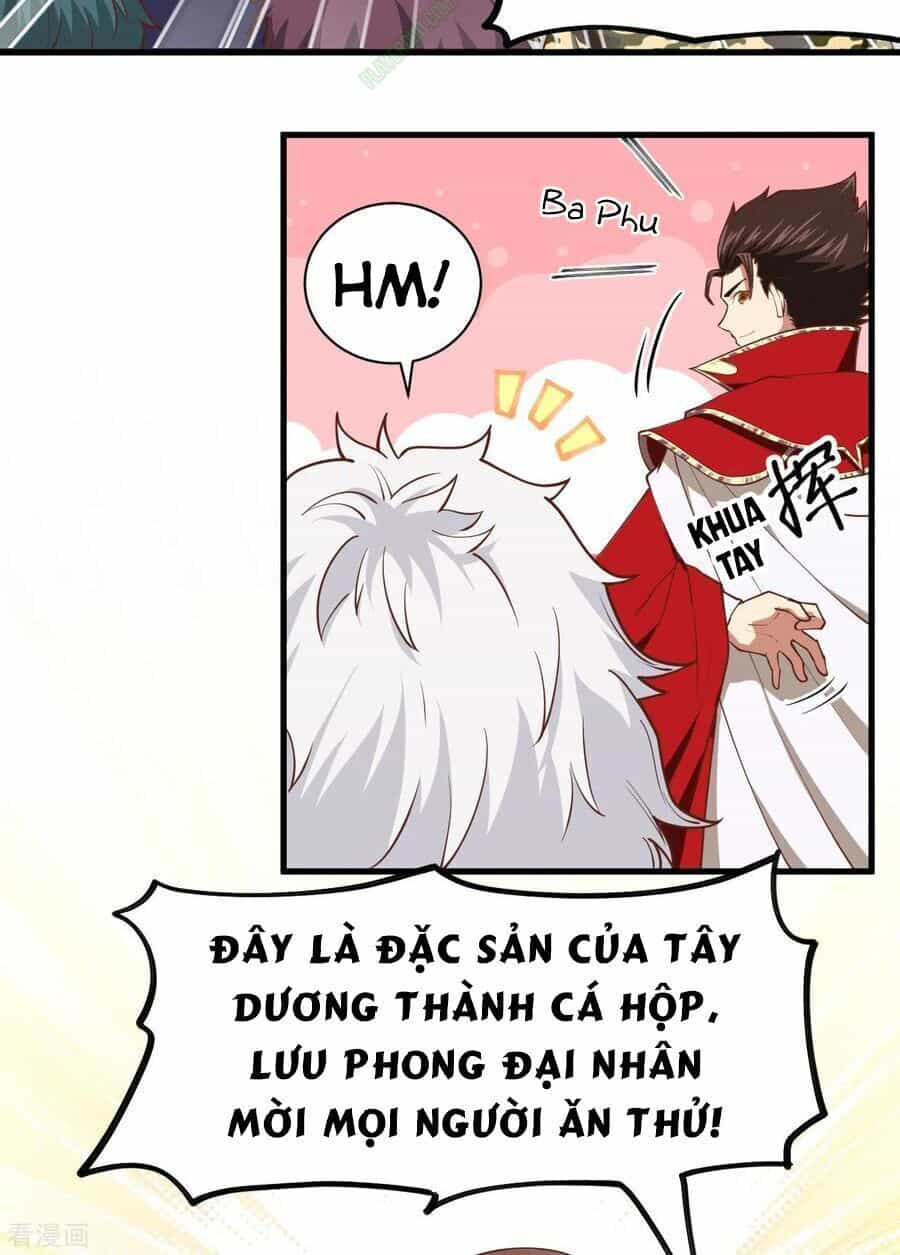 Từ Hôm Nay Bắt Đầu Làm Thành Chủ - Chương 70 - ảnh 12