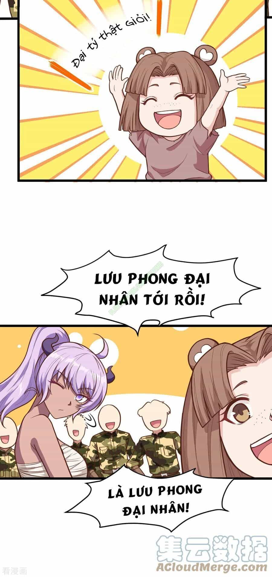Từ Hôm Nay Bắt Đầu Làm Thành Chủ - Chương 70 - ảnh 6