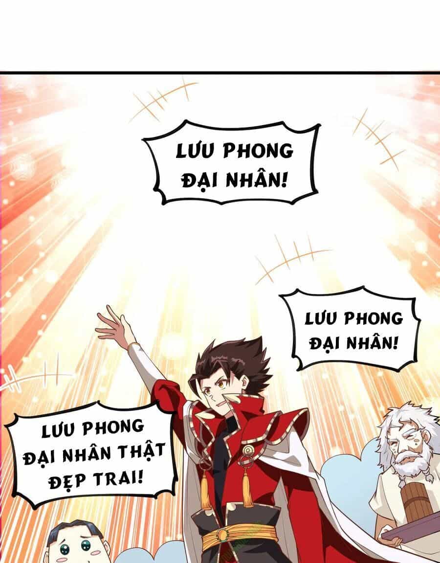 Từ Hôm Nay Bắt Đầu Làm Thành Chủ - Chương 70 - ảnh 7