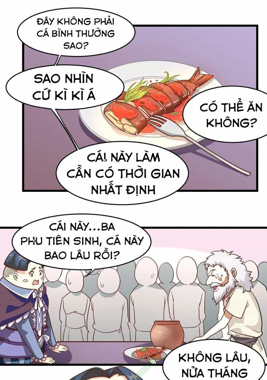 Từ Hôm Nay Bắt Đầu Làm Thành Chủ - Chương 70.2 - ảnh 1