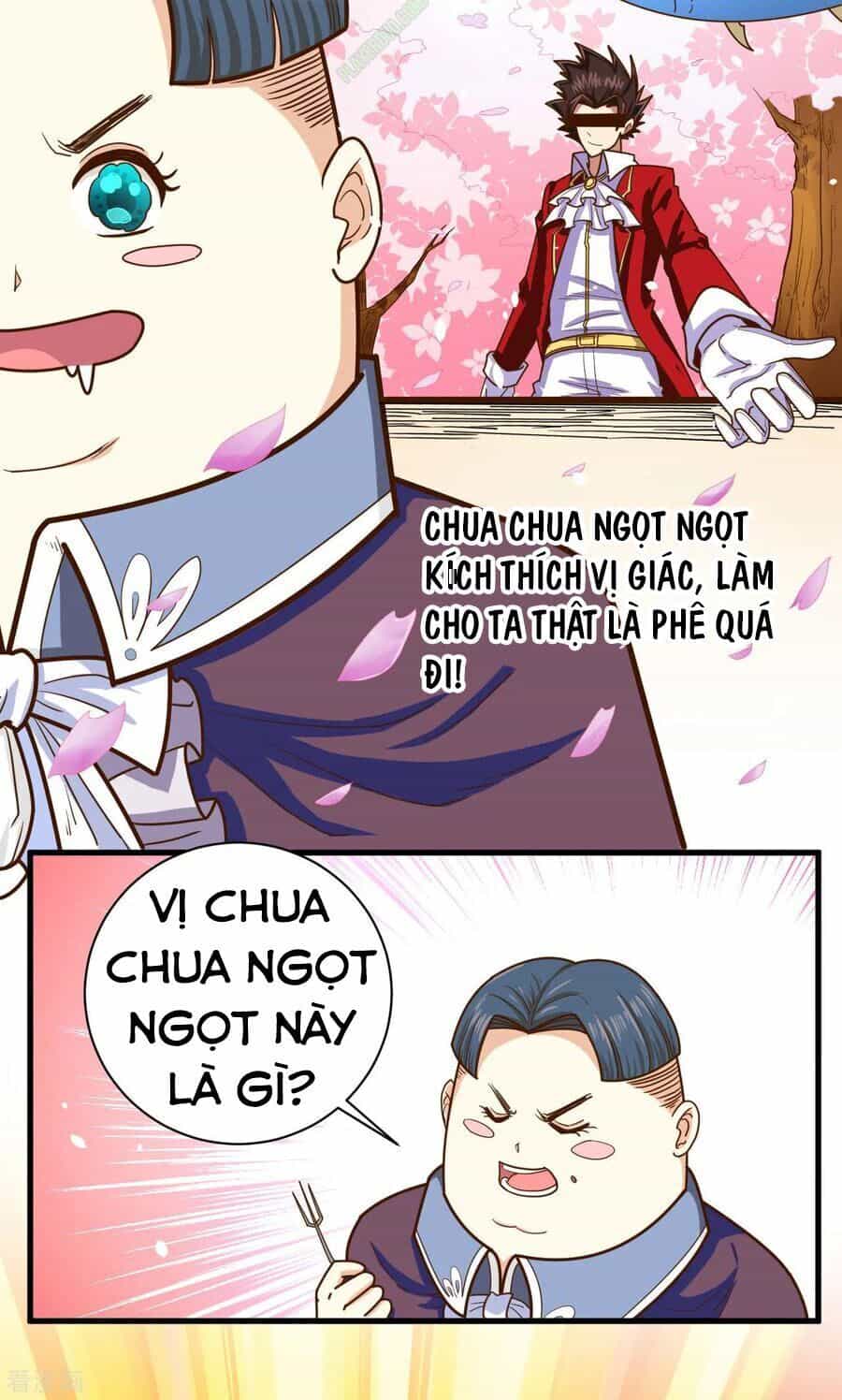 Từ Hôm Nay Bắt Đầu Làm Thành Chủ - Chương 70.2 - ảnh 10
