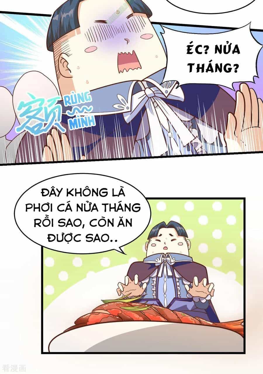 Từ Hôm Nay Bắt Đầu Làm Thành Chủ - Chương 70.2 - ảnh 2
