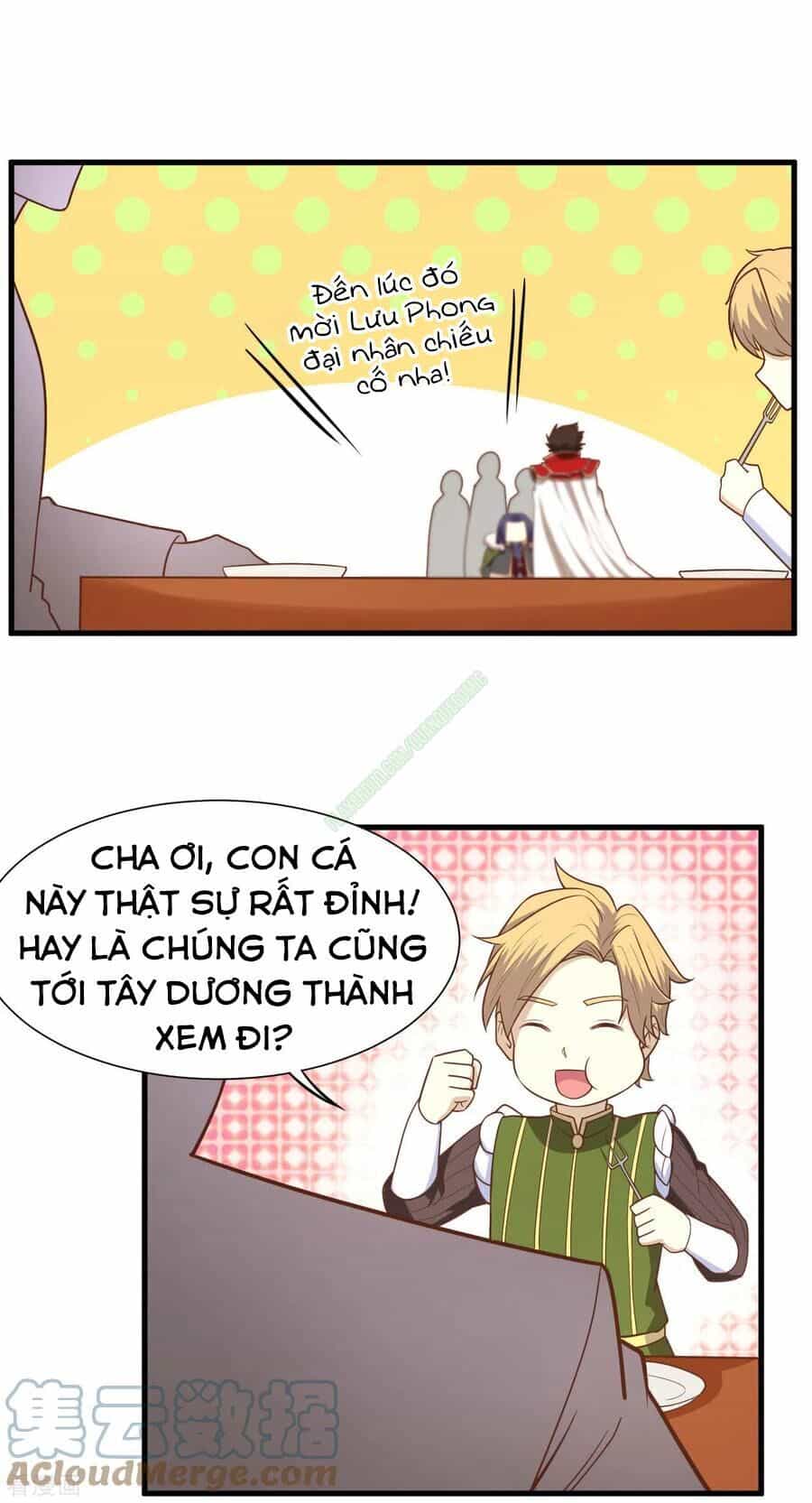 Từ Hôm Nay Bắt Đầu Làm Thành Chủ - Chương 71 - ảnh 13