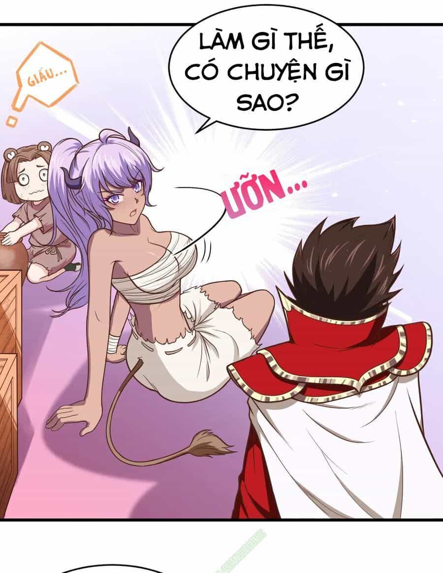Từ Hôm Nay Bắt Đầu Làm Thành Chủ - Chương 71 - ảnh 3
