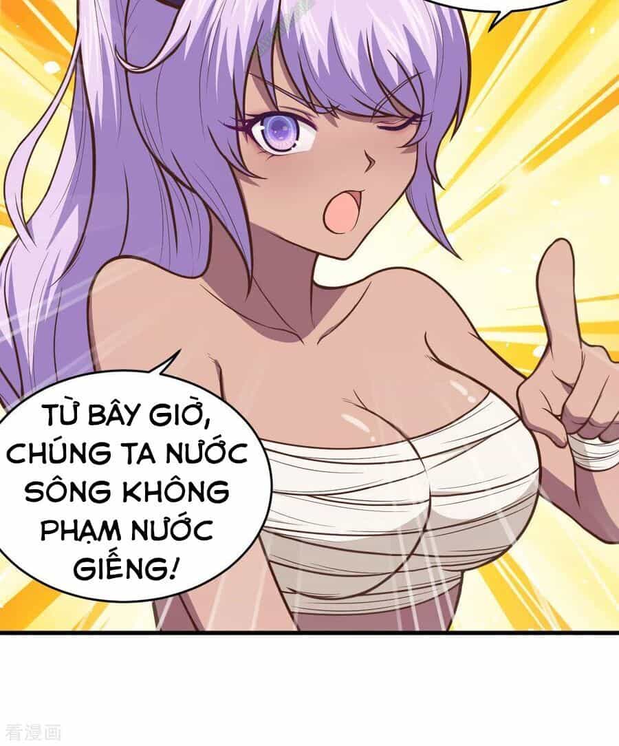 Từ Hôm Nay Bắt Đầu Làm Thành Chủ - Chương 71 - ảnh 6
