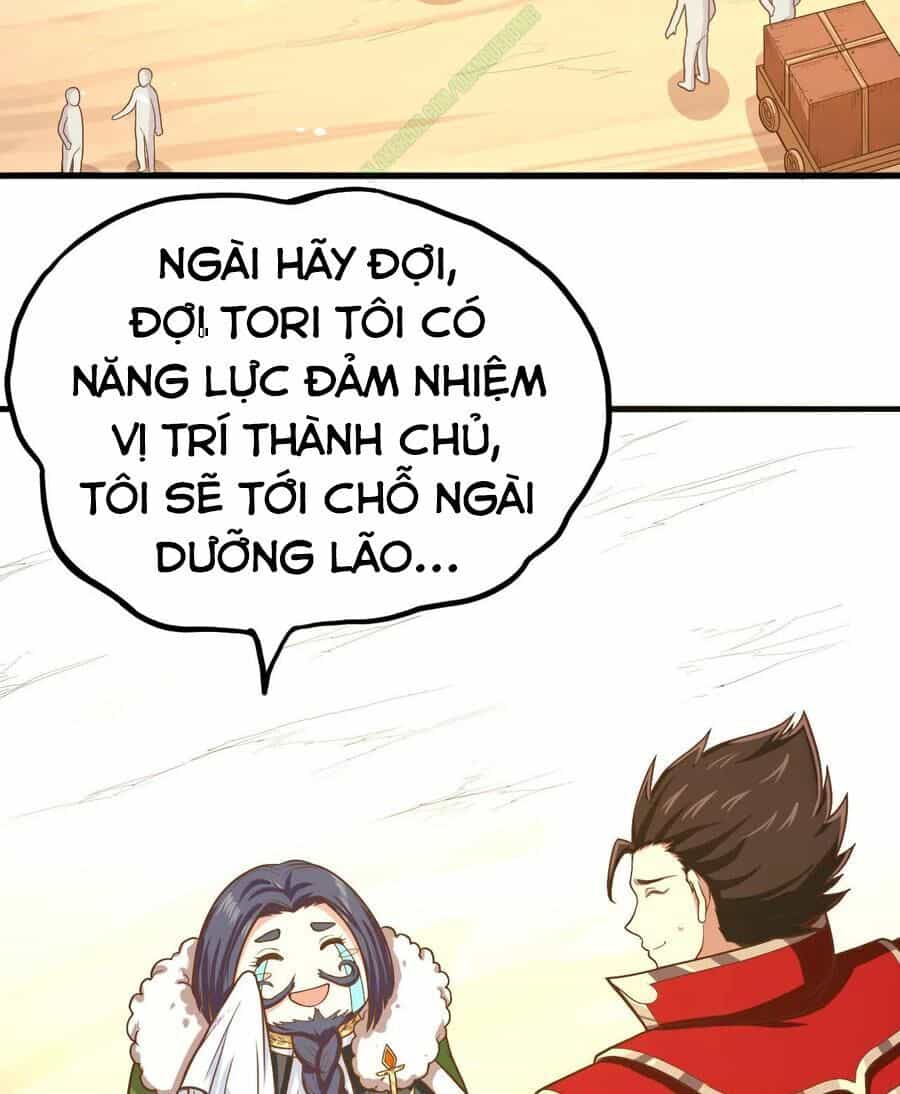 Từ Hôm Nay Bắt Đầu Làm Thành Chủ - Chương 71.2 - ảnh 18