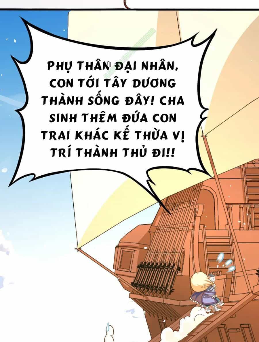Từ Hôm Nay Bắt Đầu Làm Thành Chủ - Chương 71.2 - ảnh 21