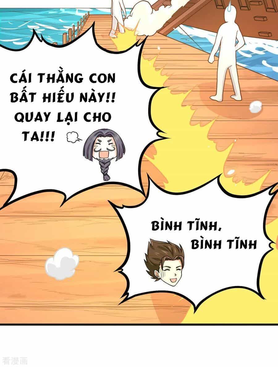 Từ Hôm Nay Bắt Đầu Làm Thành Chủ - Chương 71.2 - ảnh 22