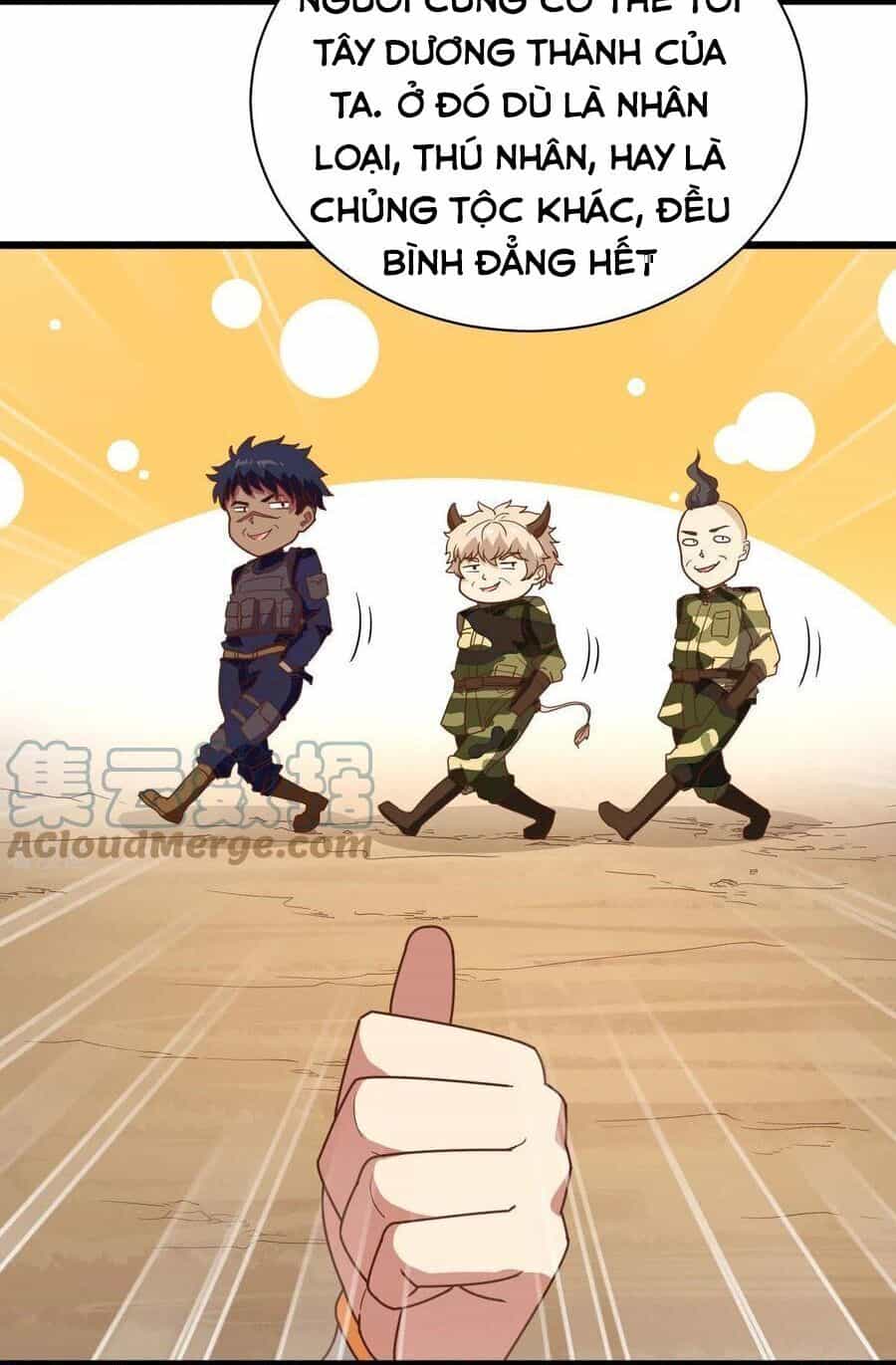 Từ Hôm Nay Bắt Đầu Làm Thành Chủ - Chương 72 - ảnh 8