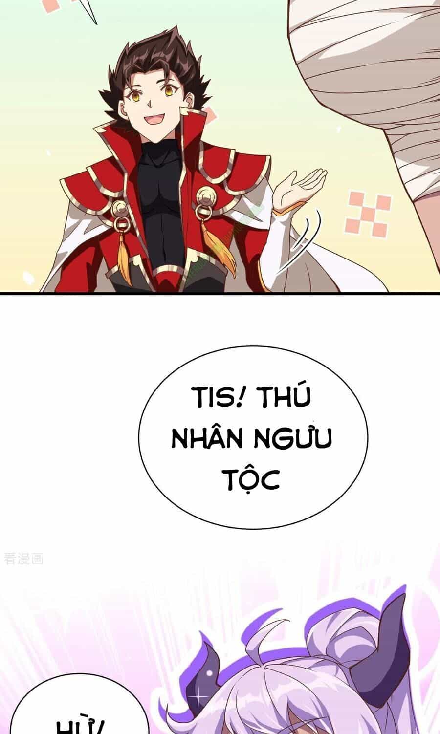 Từ Hôm Nay Bắt Đầu Làm Thành Chủ - Chương 72.2 - ảnh 20