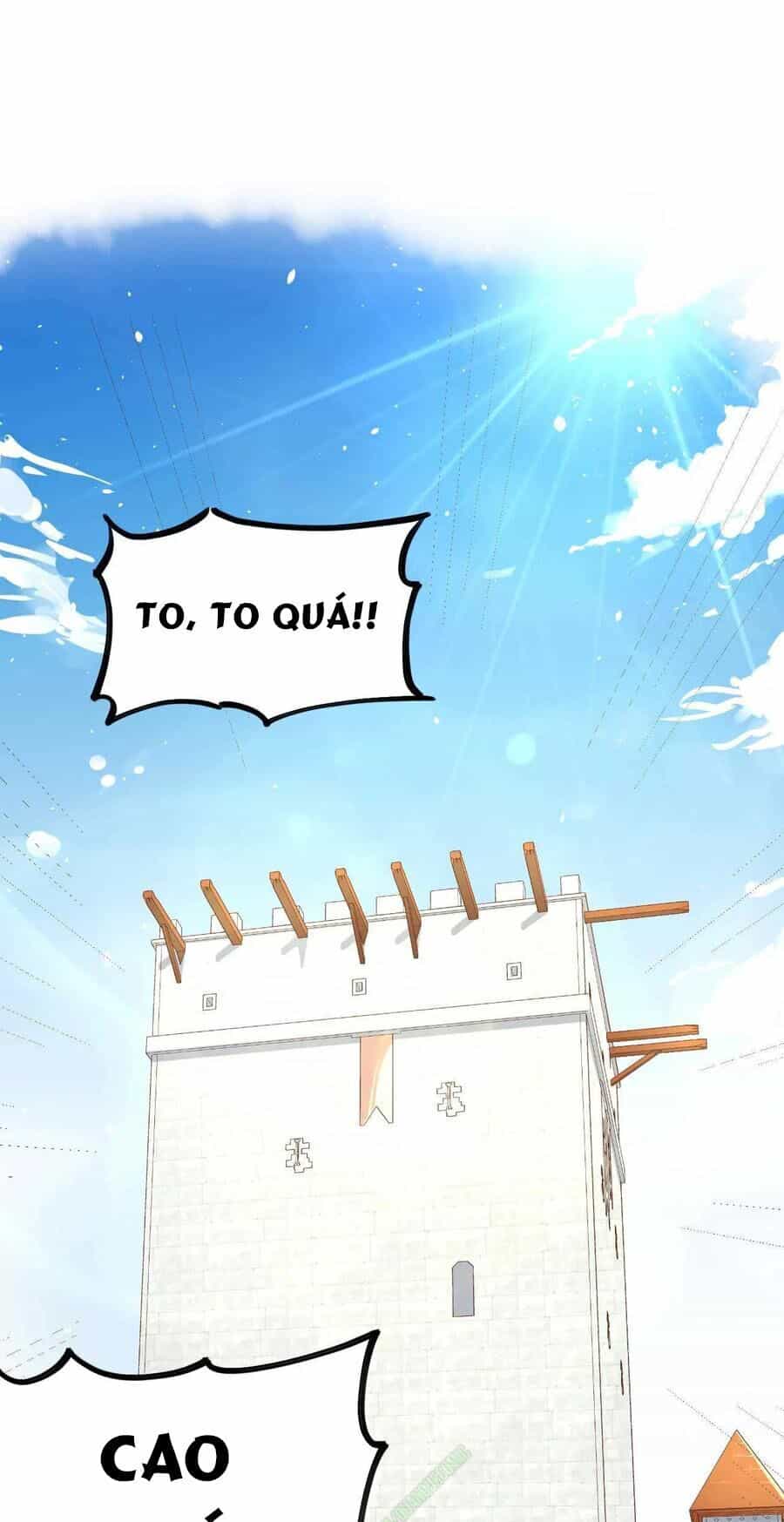 Từ Hôm Nay Bắt Đầu Làm Thành Chủ - Chương 73 - ảnh 1