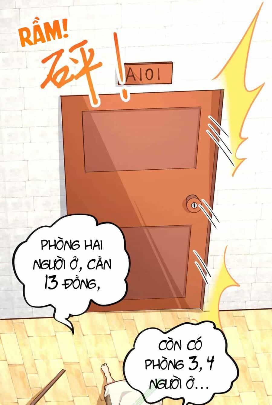 Từ Hôm Nay Bắt Đầu Làm Thành Chủ - Chương 73 - ảnh 11