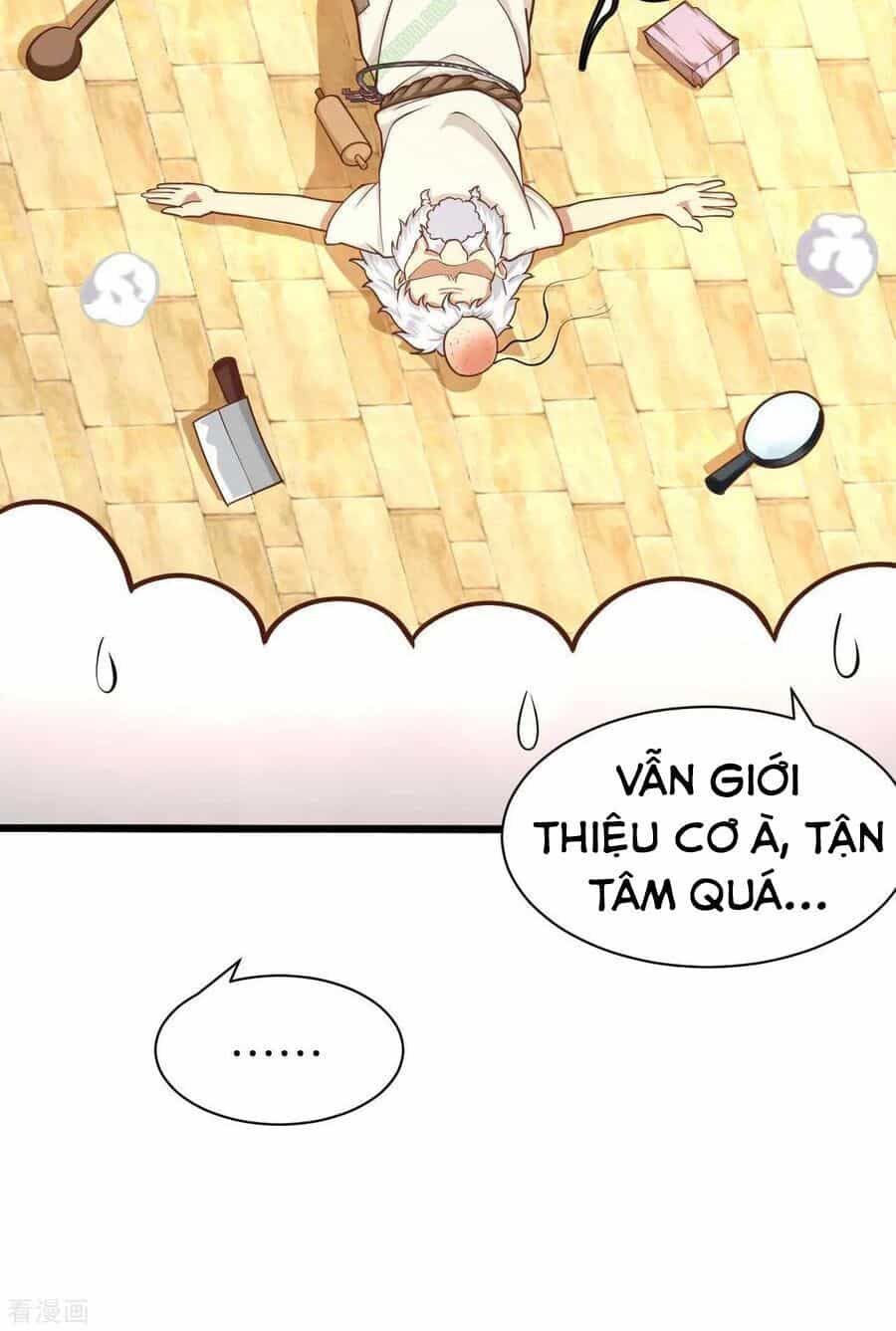 Từ Hôm Nay Bắt Đầu Làm Thành Chủ - Chương 73 - ảnh 12
