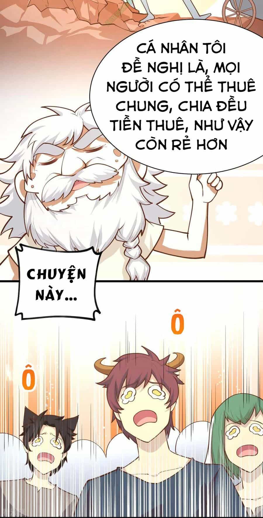 Từ Hôm Nay Bắt Đầu Làm Thành Chủ - Chương 73 - ảnh 19