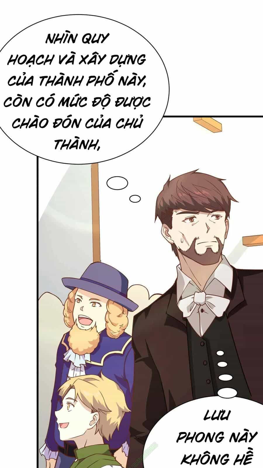 Từ Hôm Nay Bắt Đầu Làm Thành Chủ - Chương 73 - ảnh 24