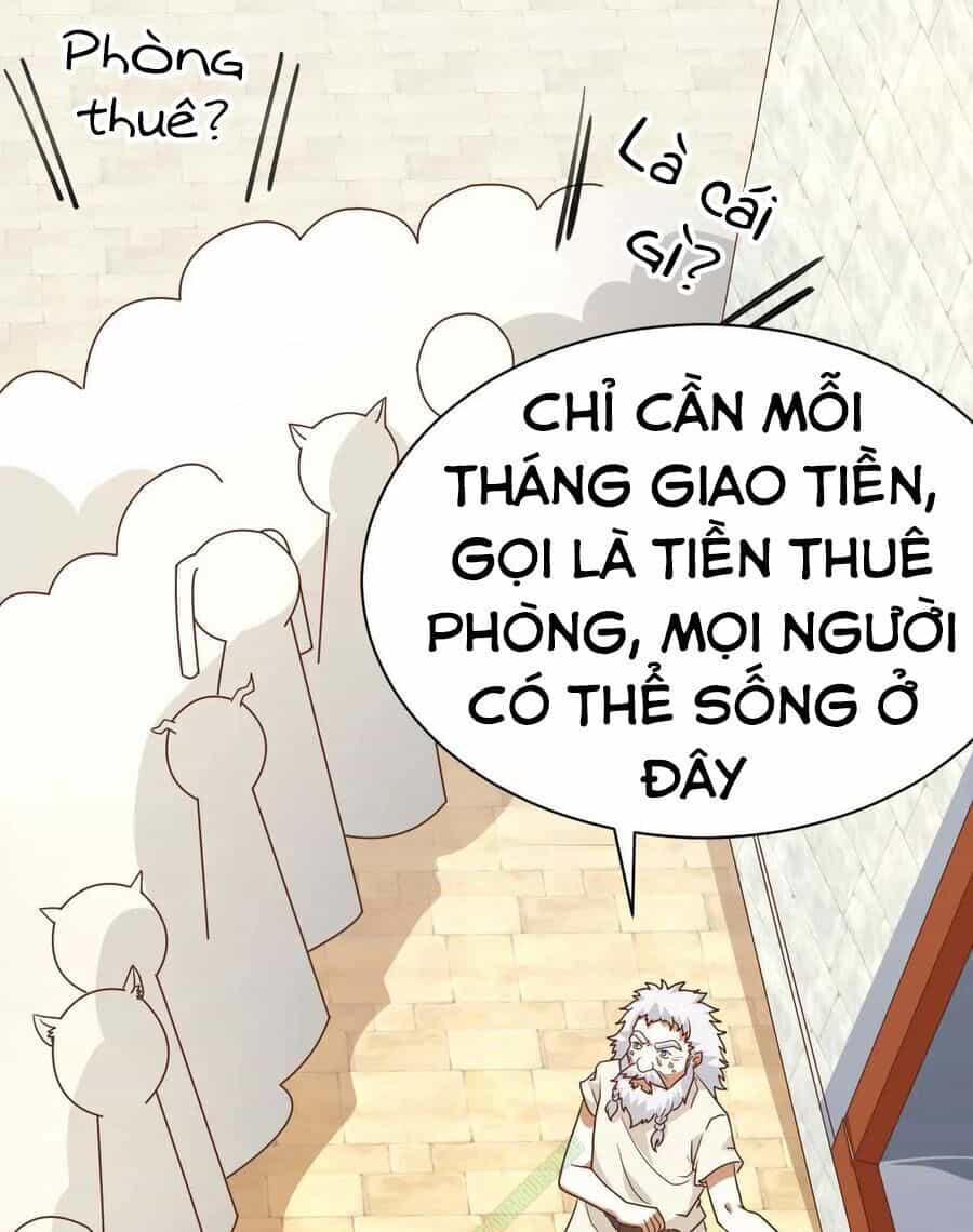 Từ Hôm Nay Bắt Đầu Làm Thành Chủ - Chương 73 - ảnh 5