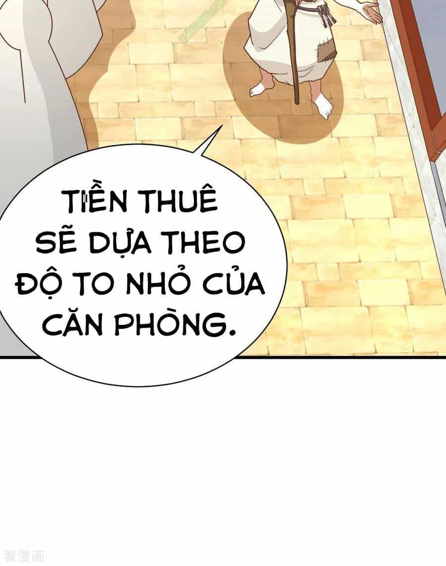 Từ Hôm Nay Bắt Đầu Làm Thành Chủ - Chương 73 - ảnh 6