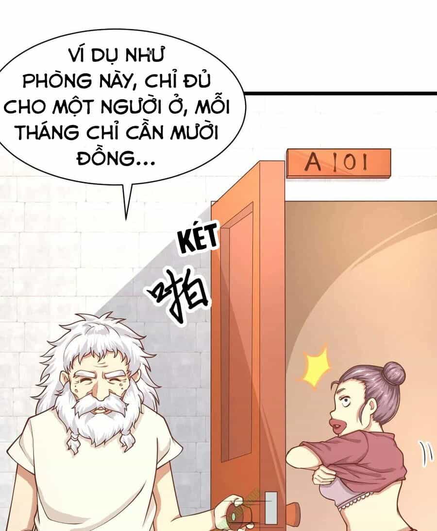Từ Hôm Nay Bắt Đầu Làm Thành Chủ - Chương 73 - ảnh 7