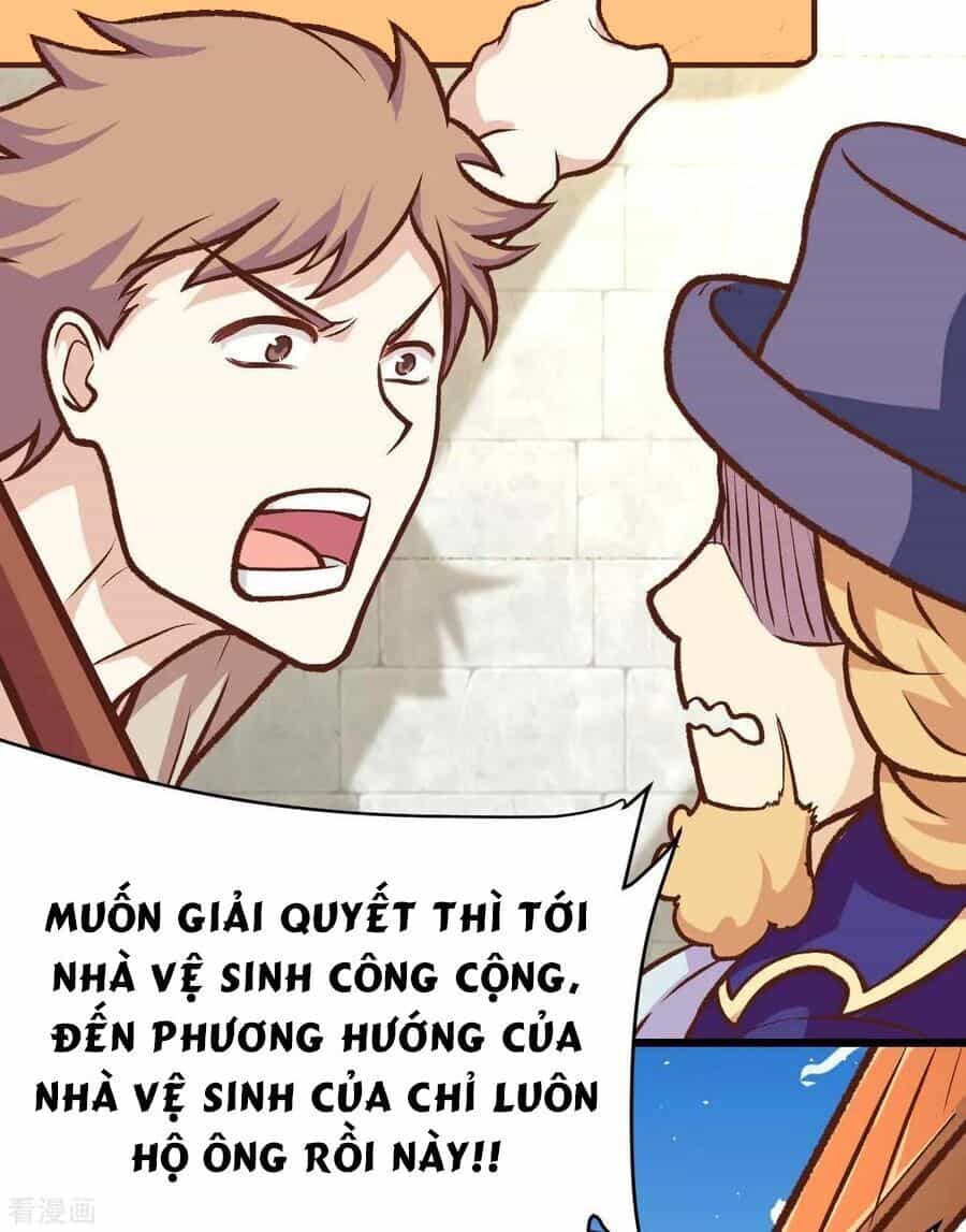 Từ Hôm Nay Bắt Đầu Làm Thành Chủ - Chương 73.2 - ảnh 10