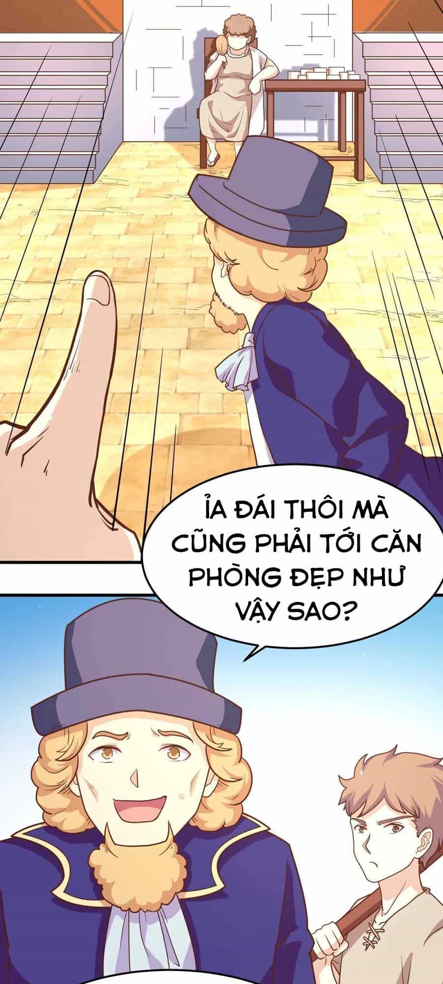 Từ Hôm Nay Bắt Đầu Làm Thành Chủ - Chương 73.2 - ảnh 14