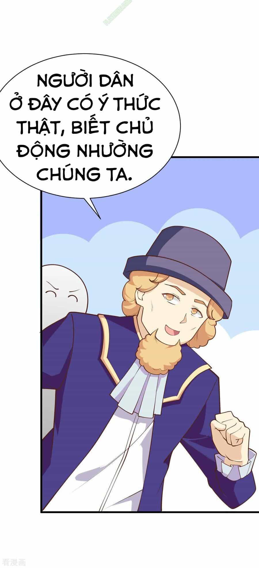 Từ Hôm Nay Bắt Đầu Làm Thành Chủ - Chương 74 - ảnh 13