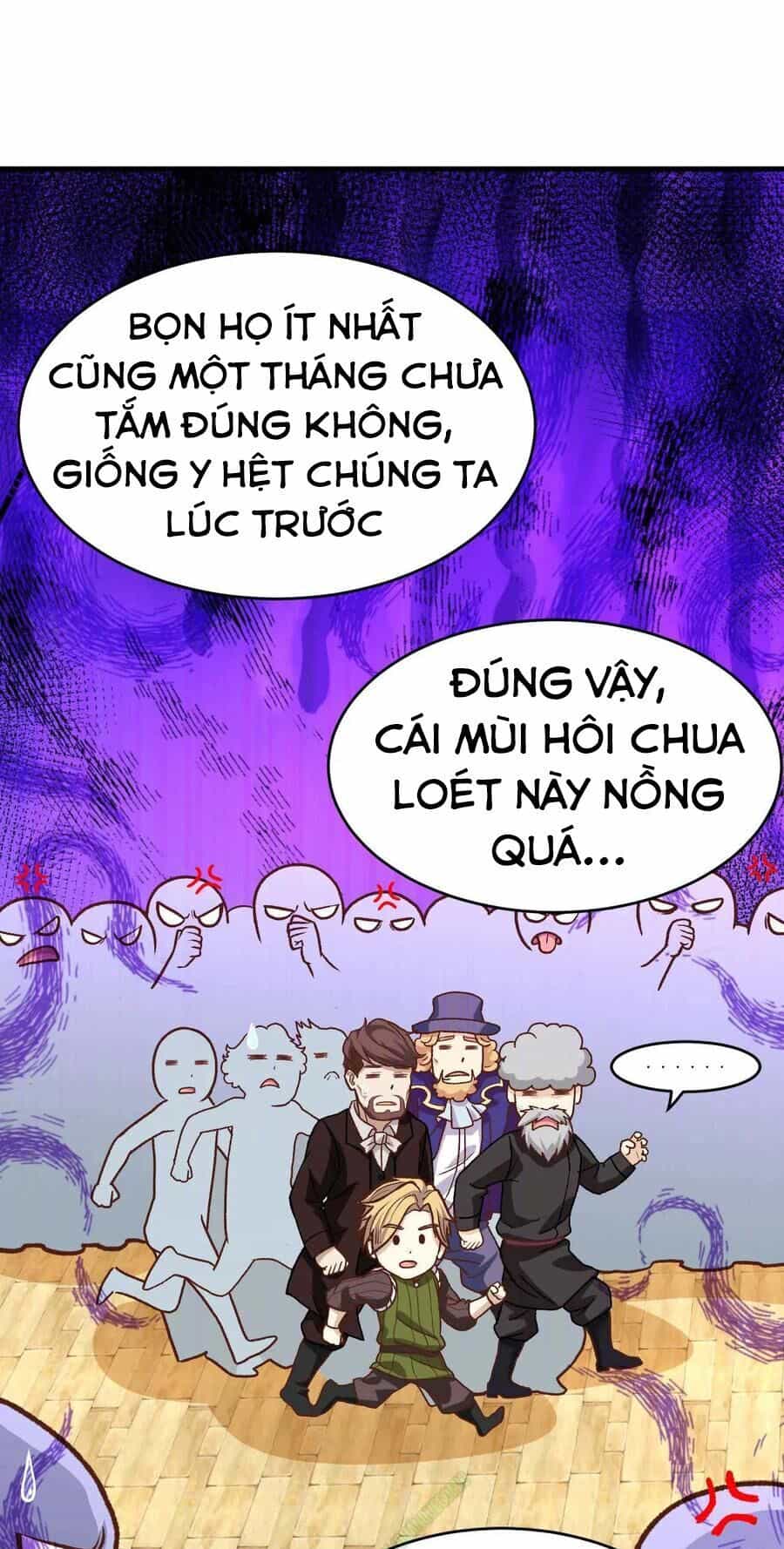 Từ Hôm Nay Bắt Đầu Làm Thành Chủ - Chương 74 - ảnh 14