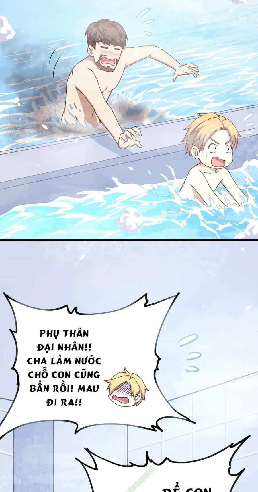 Từ Hôm Nay Bắt Đầu Làm Thành Chủ - Chương 74 - ảnh 24