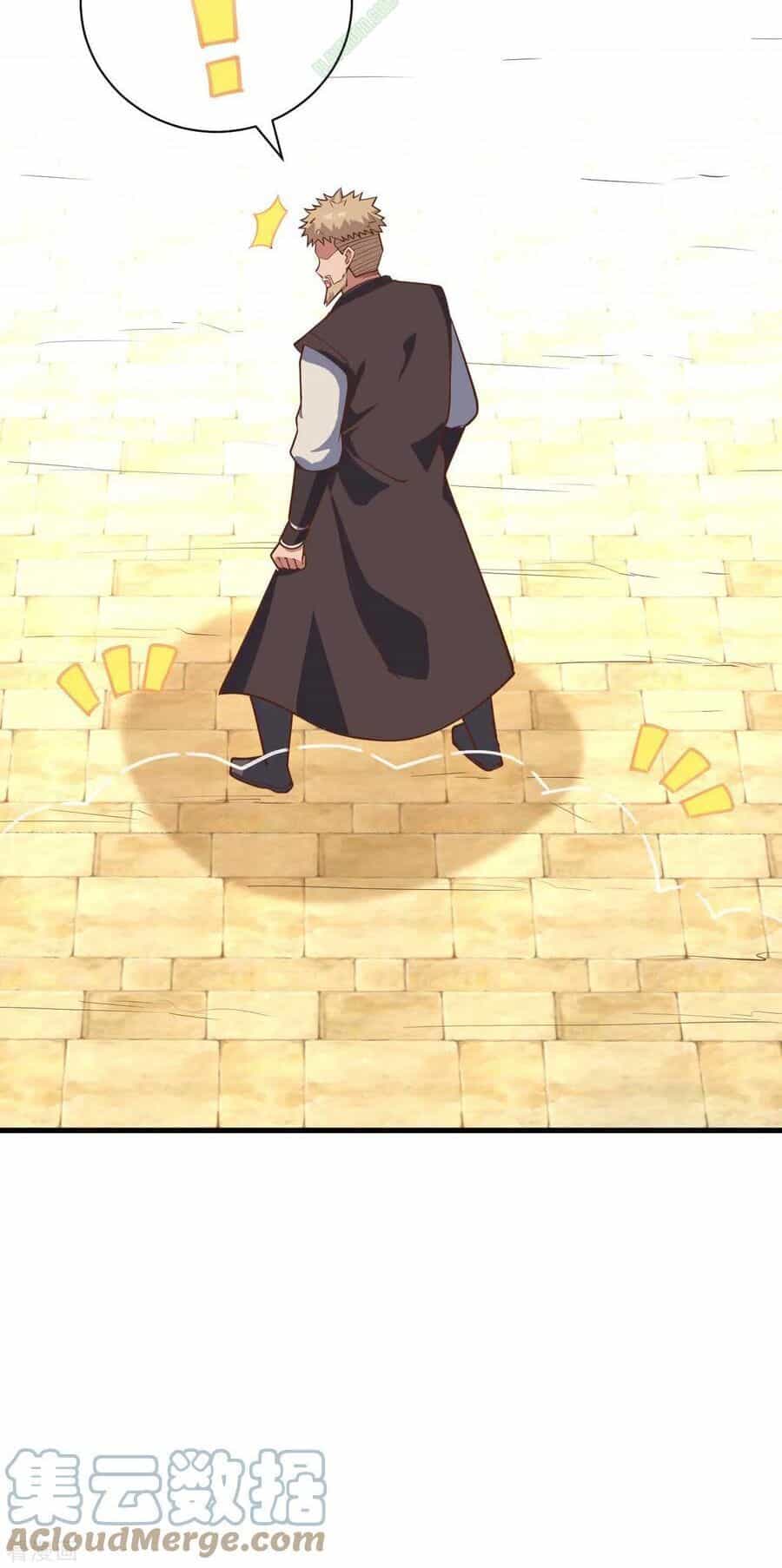 Từ Hôm Nay Bắt Đầu Làm Thành Chủ - Chương 74 - ảnh 9