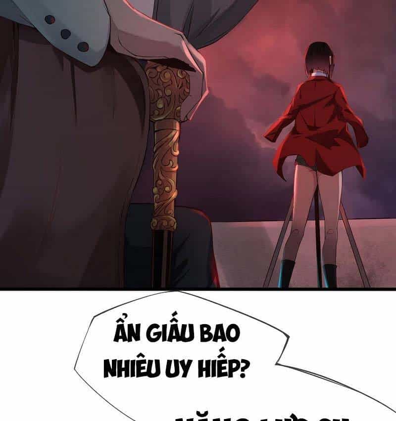Từ Hồng Nguyệt Khai Thủy - Chương 1 - ảnh 110
