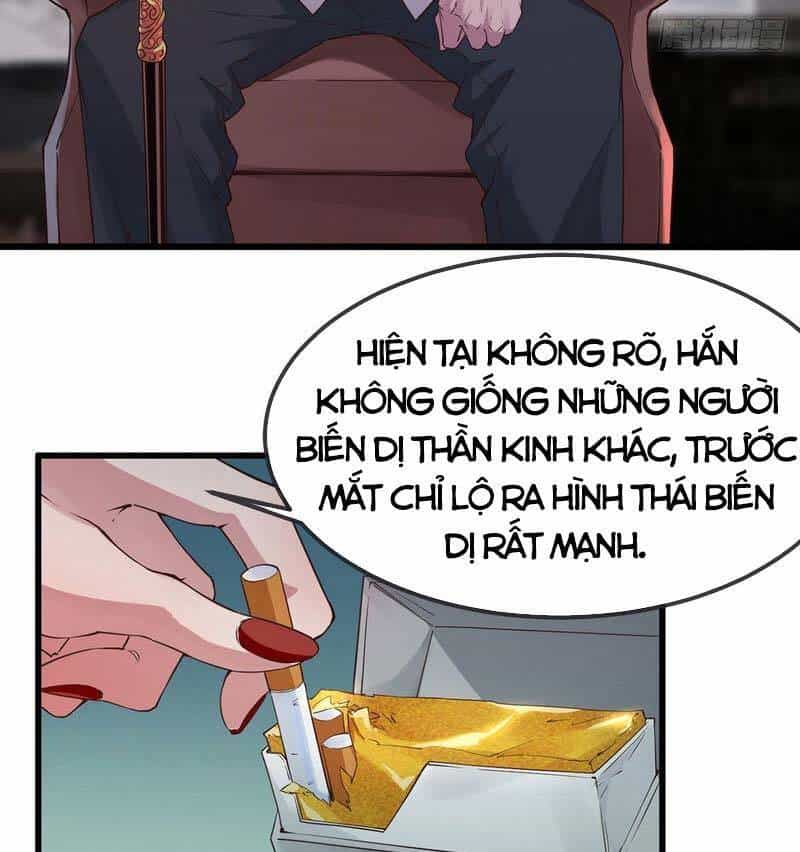 Từ Hồng Nguyệt Khai Thủy - Chương 1 - ảnh 112