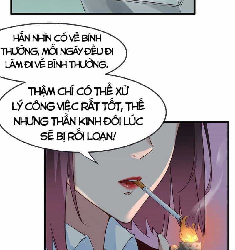 Từ Hồng Nguyệt Khai Thủy - Chương 1 - ảnh 113