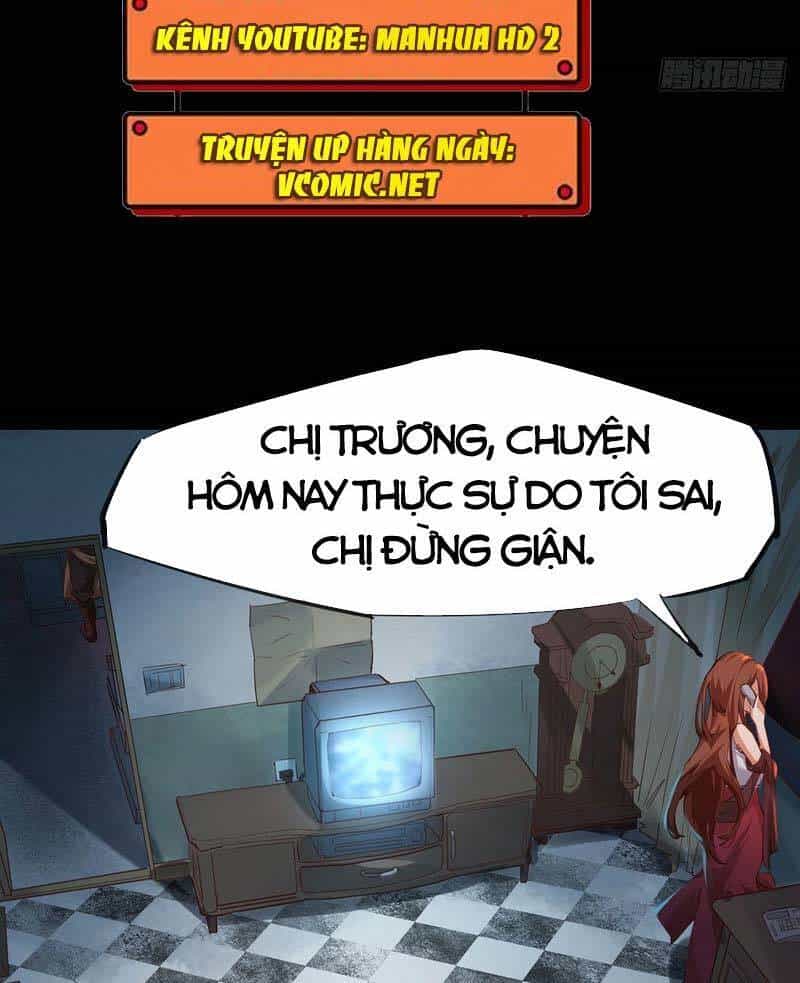 Từ Hồng Nguyệt Khai Thủy - Chương 1 - ảnh 14