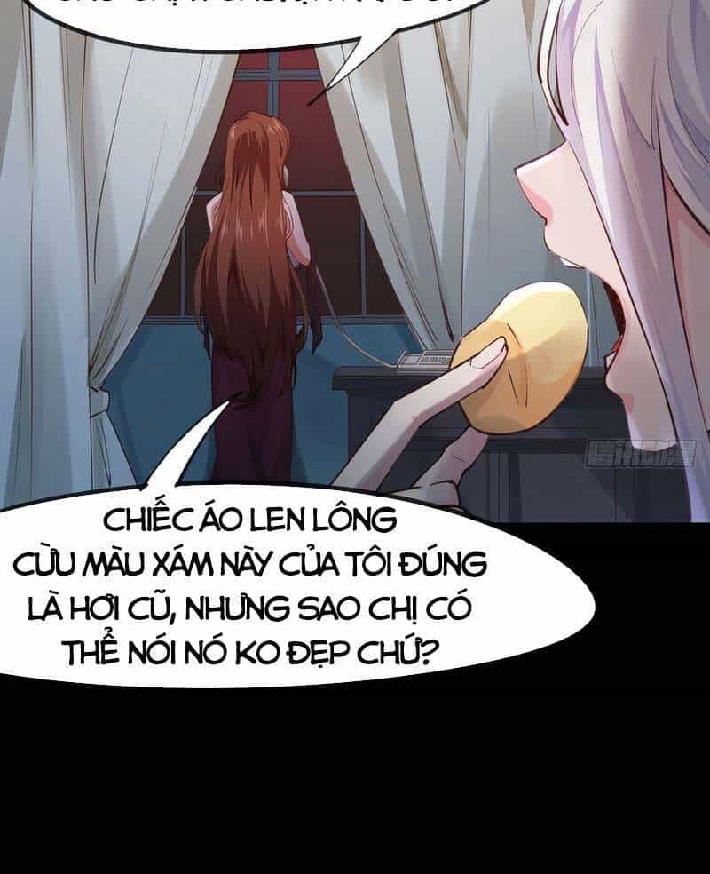 Từ Hồng Nguyệt Khai Thủy - Chương 1 - ảnh 18