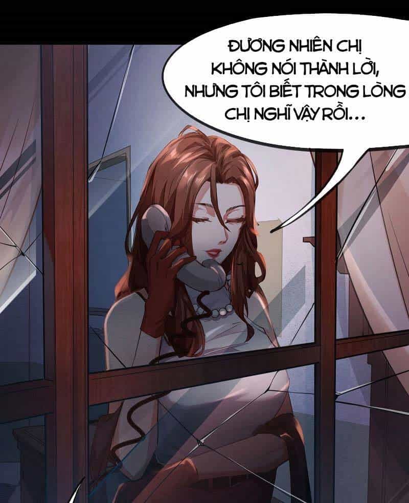 Từ Hồng Nguyệt Khai Thủy - Chương 1 - ảnh 19